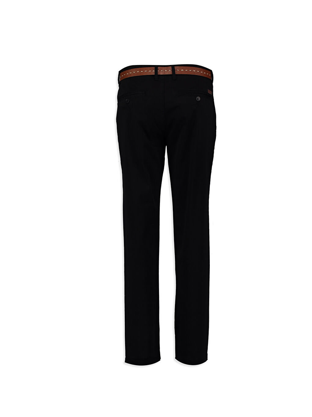 Yeni Siyah Pantolon-1