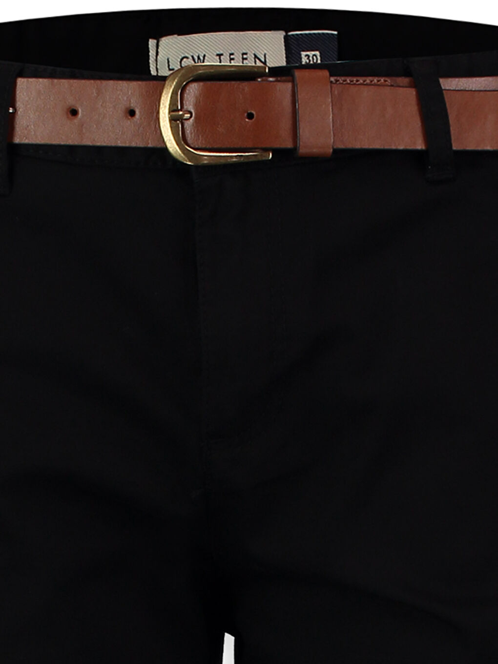 Yeni Siyah Pantolon-2