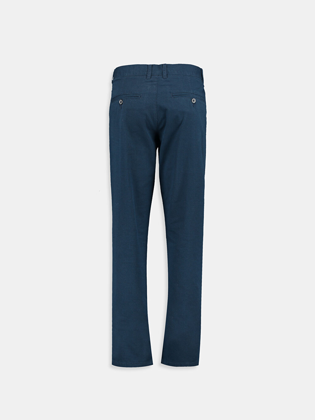 Mavi Mavı Pantolon-1