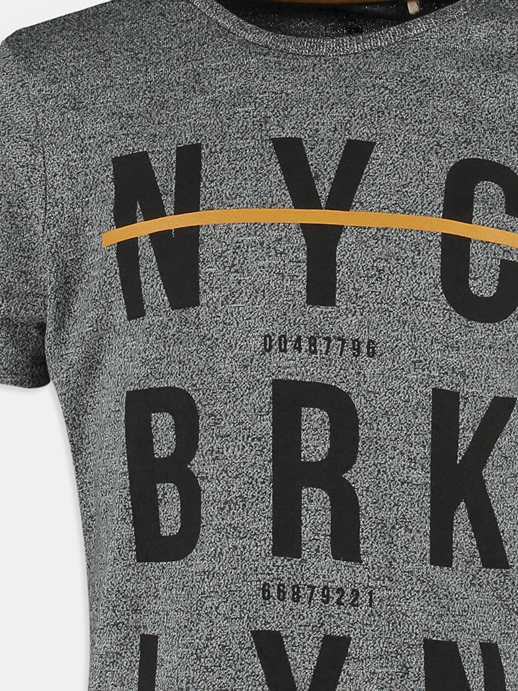 Pembe-Lila-Beyaz Tişört-1