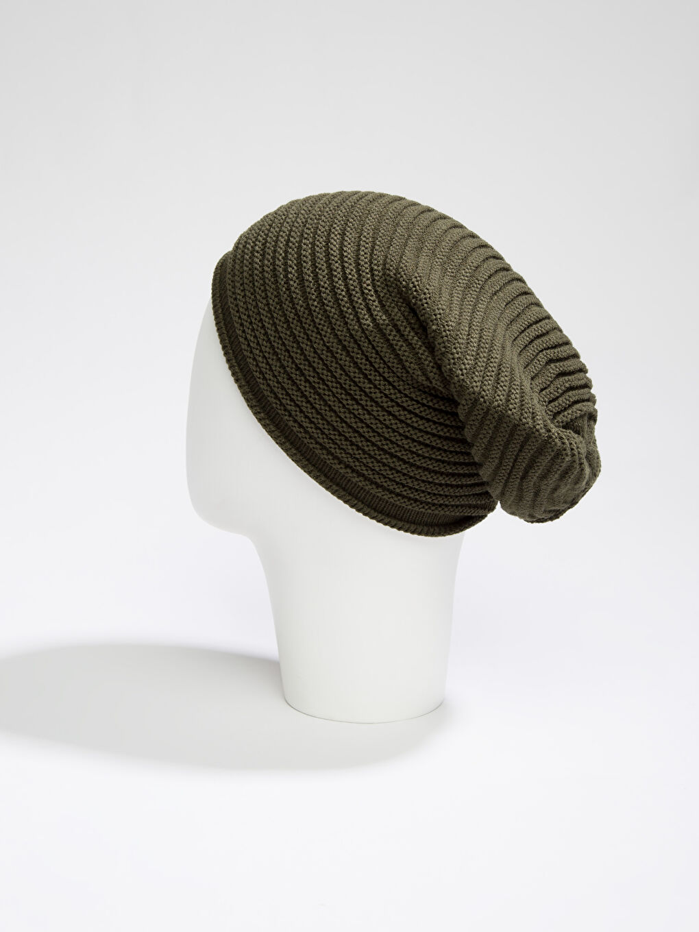 Bonnet KAKI Unisexe-1