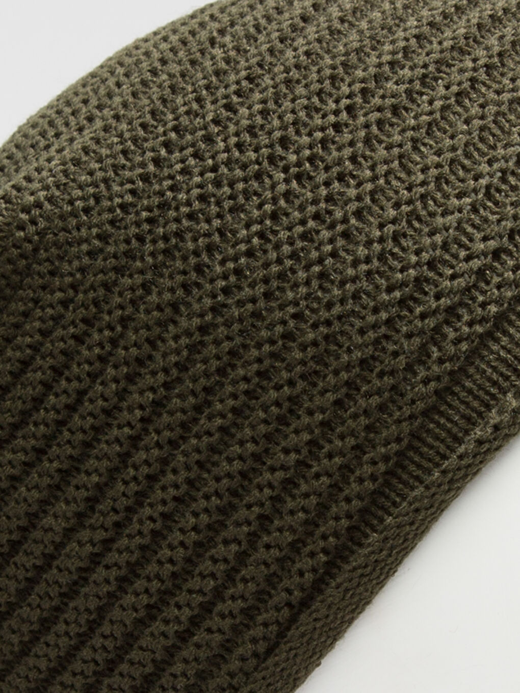 Bonnet KAKI Unisexe-2