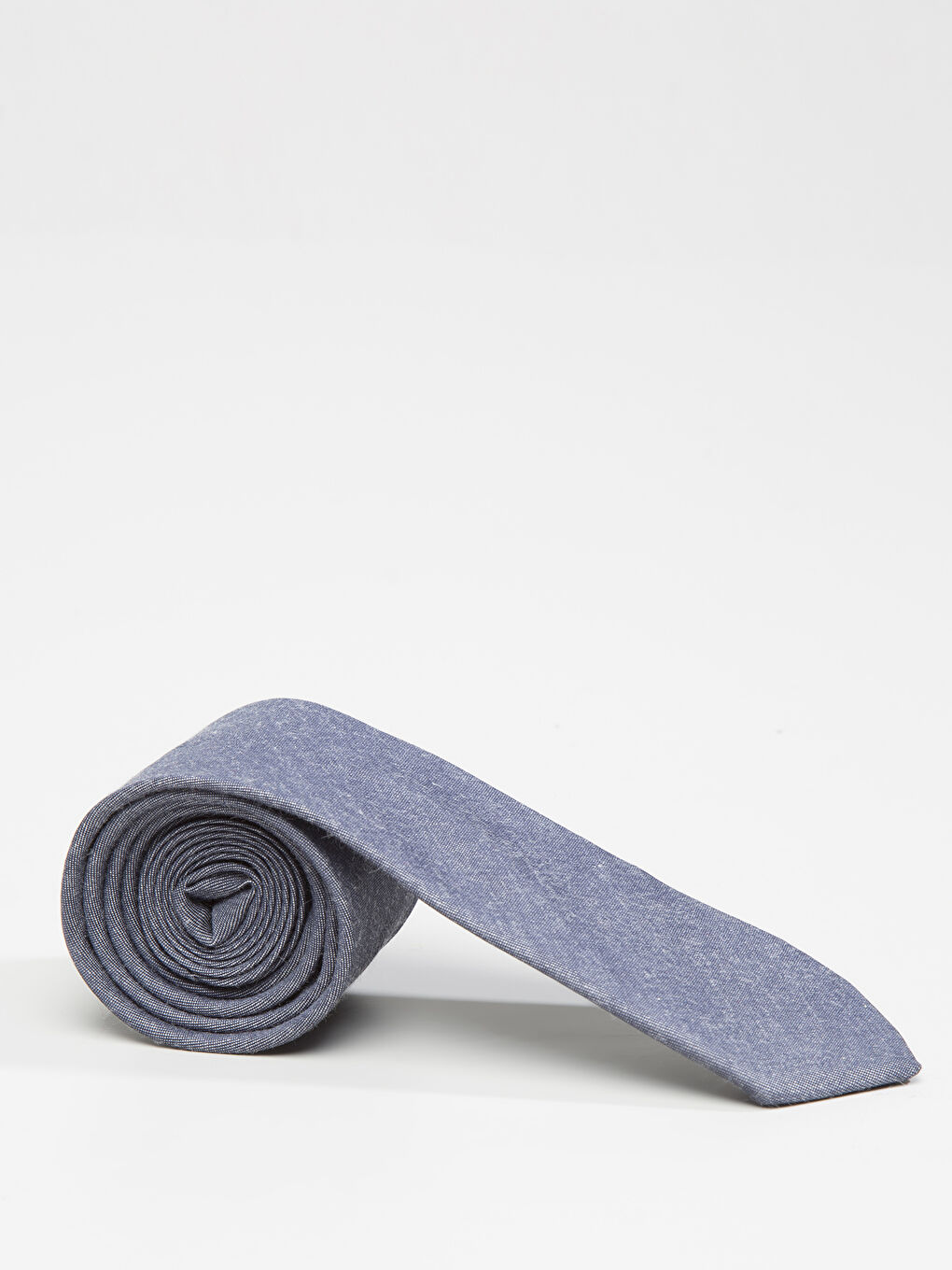 LCW ACCESSORIES Unisex INDIGO Bow Tie -6K5351Z6-812