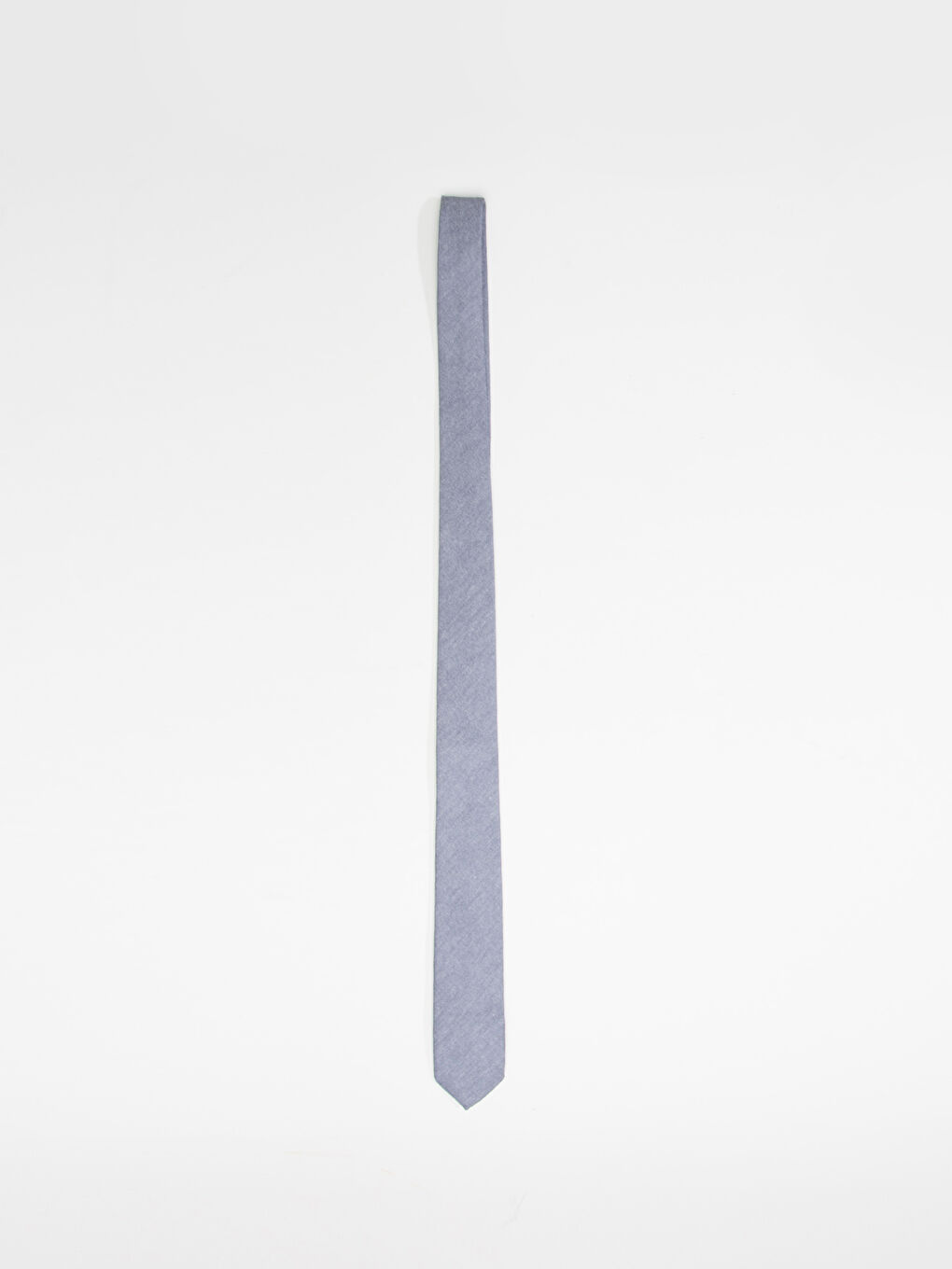 LCW ACCESSORIES Unisex INDIGO Bow Tie -6K5351Z6-812