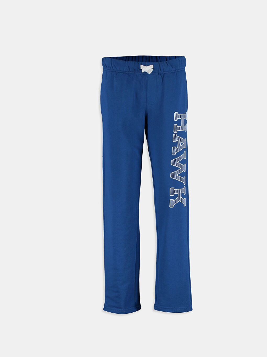 Saks Mavi Eşofman Altı