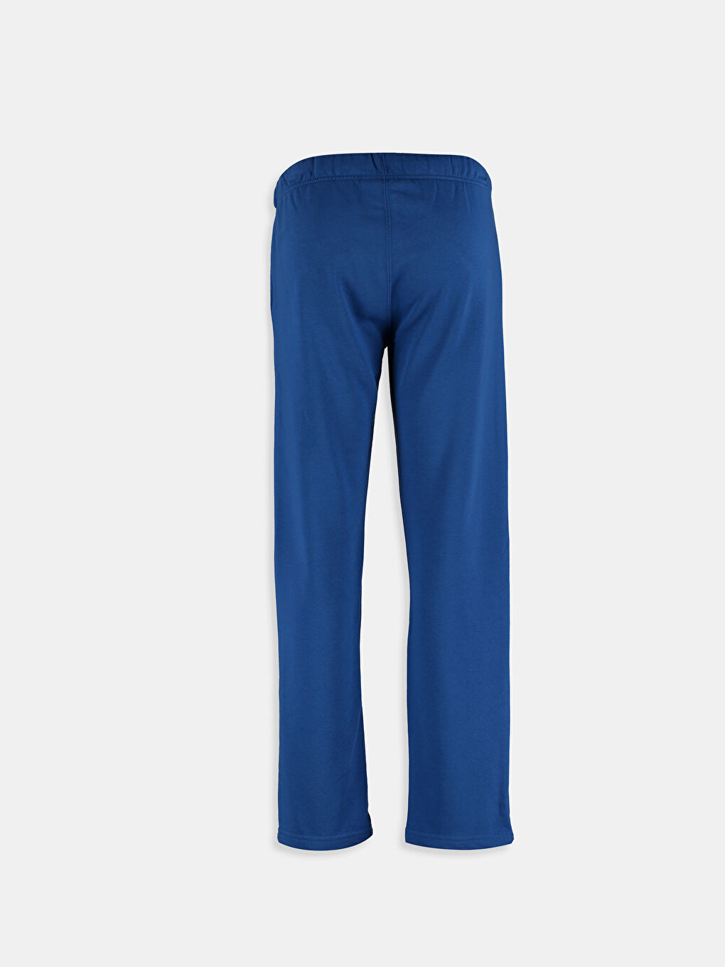 Saks Mavi Eşofman Altı-1