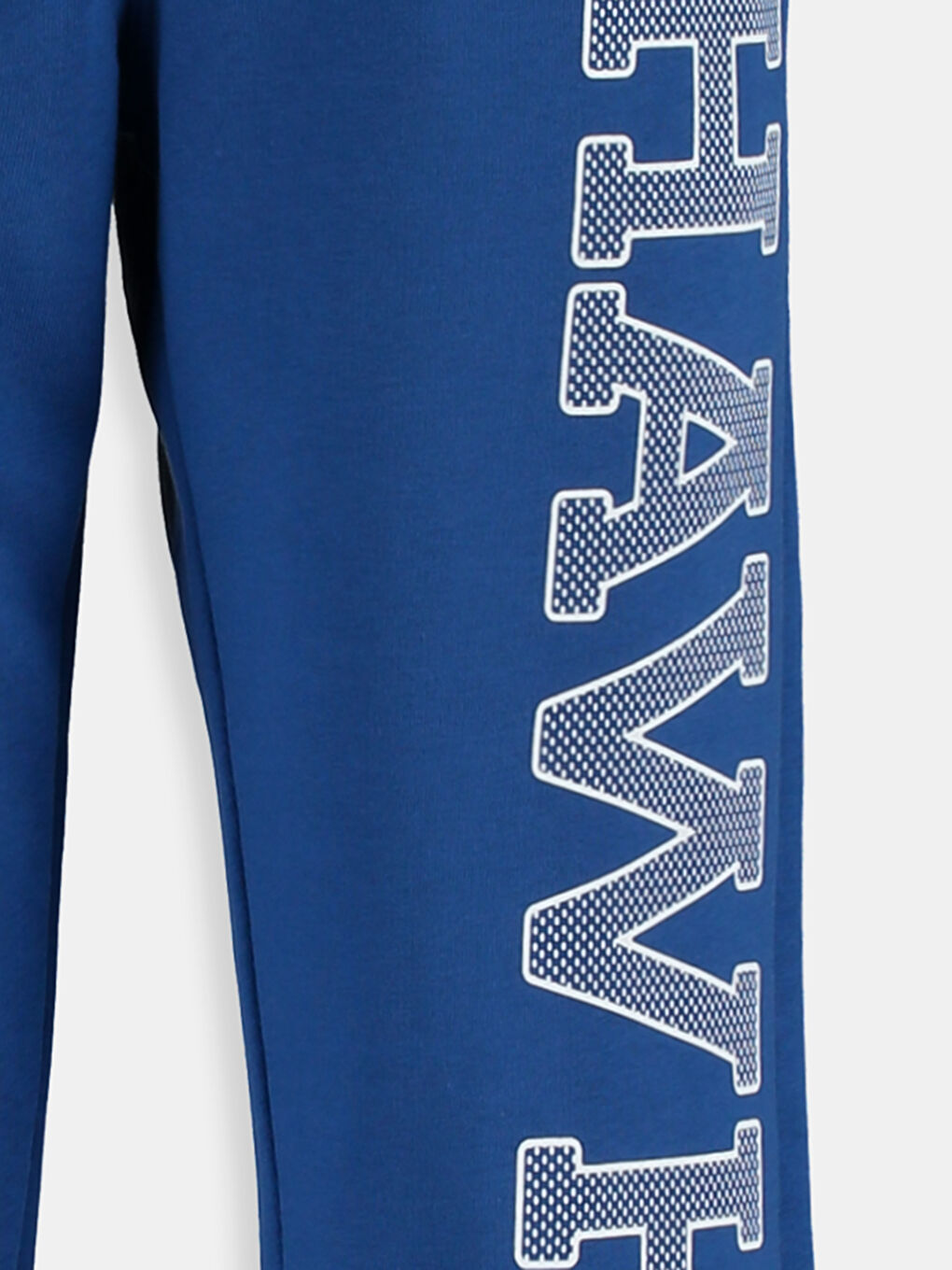 Saks Mavi Eşofman Altı-2