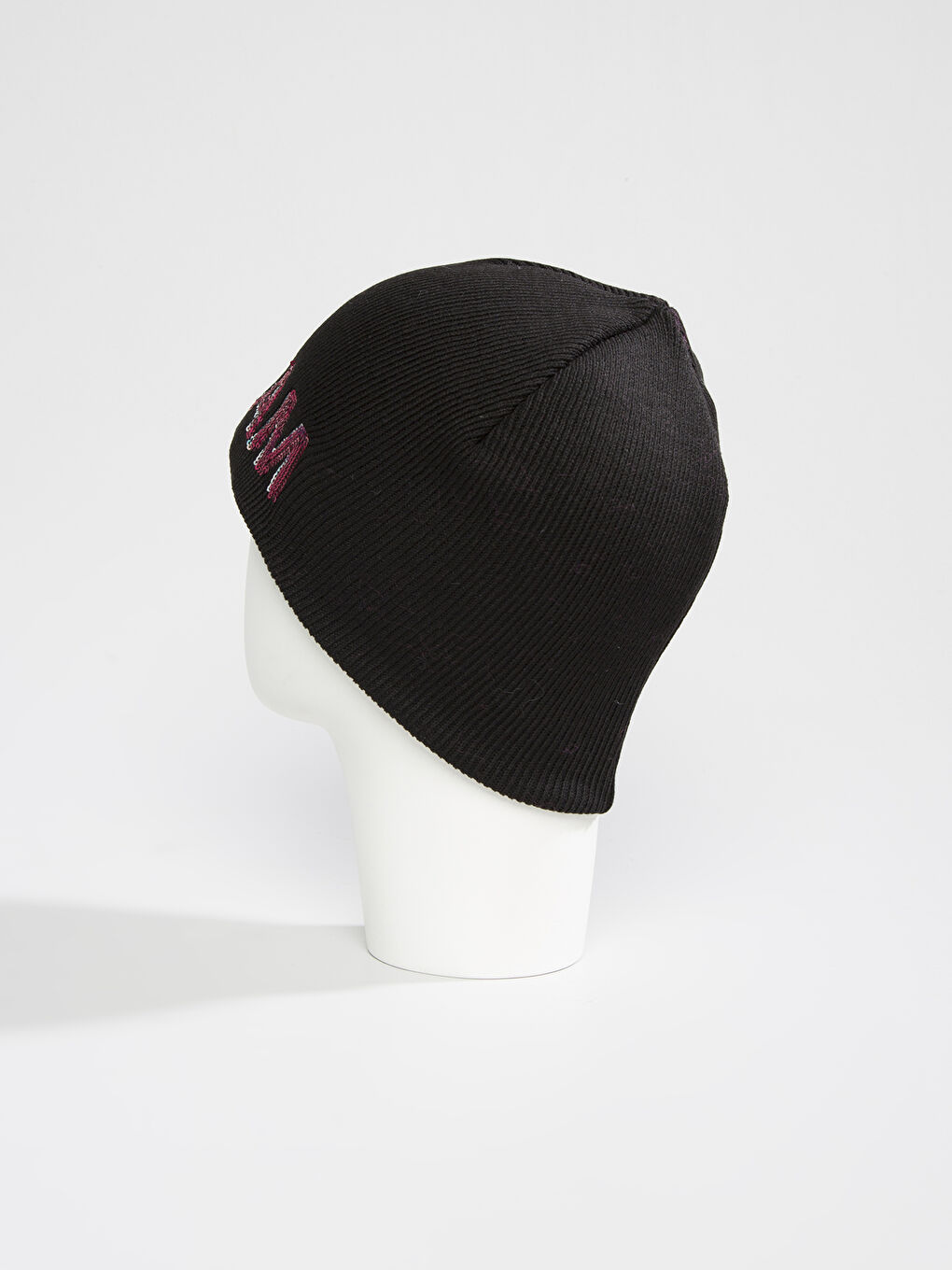LCW ACCESSORIES Frau SCHWARZ Mütze -6K6539Z6-E0N
