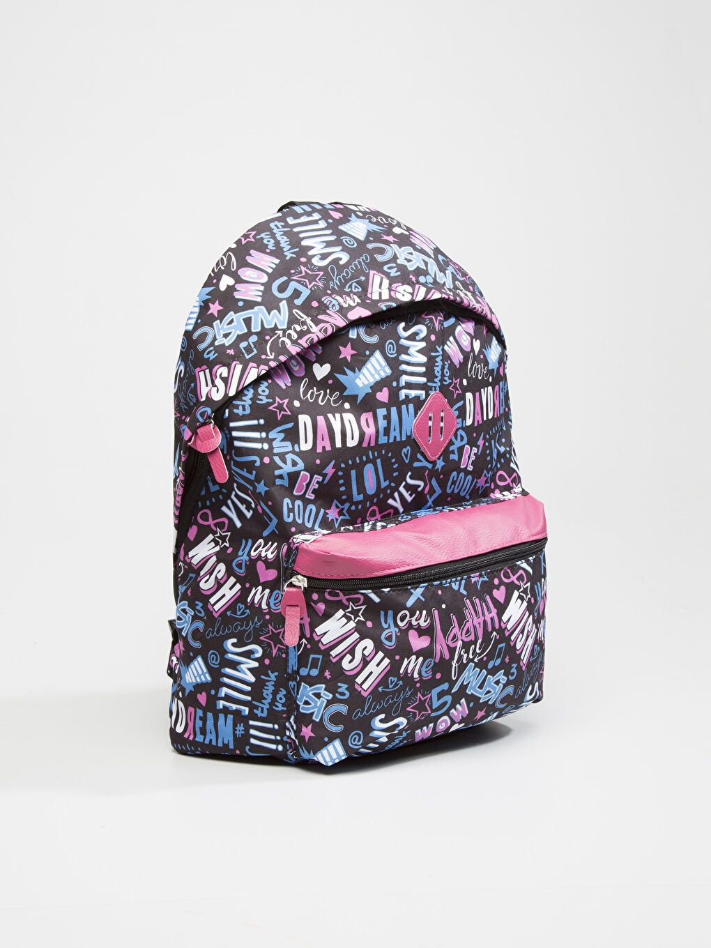 Woman BORDEAUX Shoulder bag-1