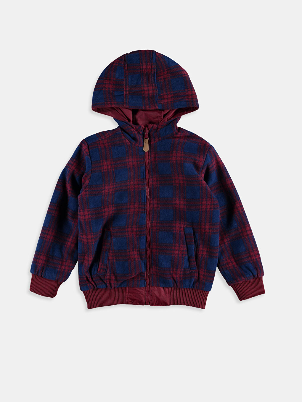 Kiraz Kırmızı Mont