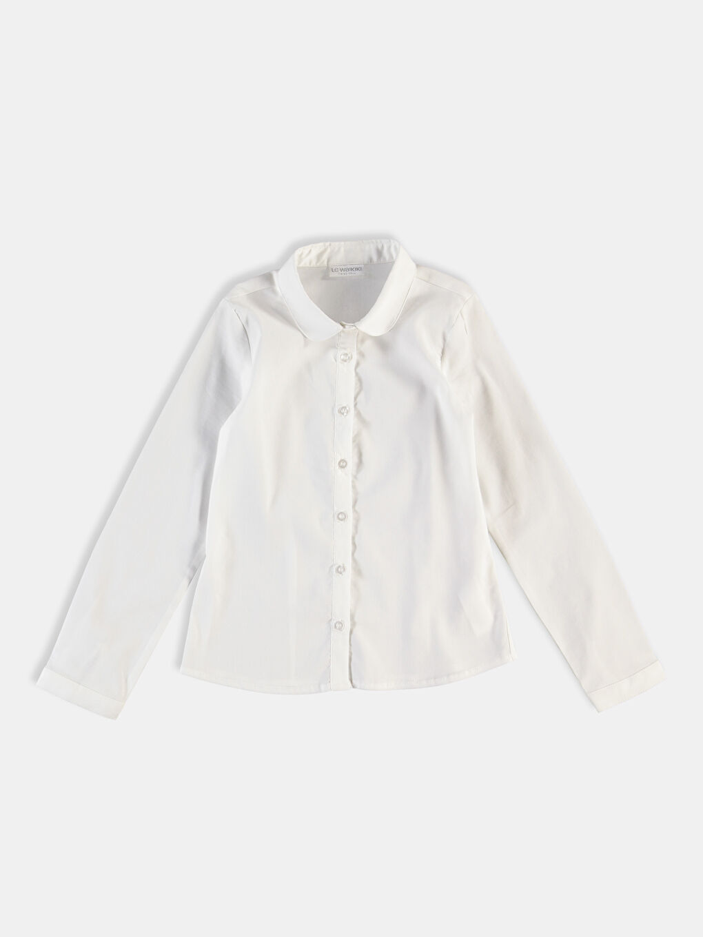 Chemise BLANC Fille