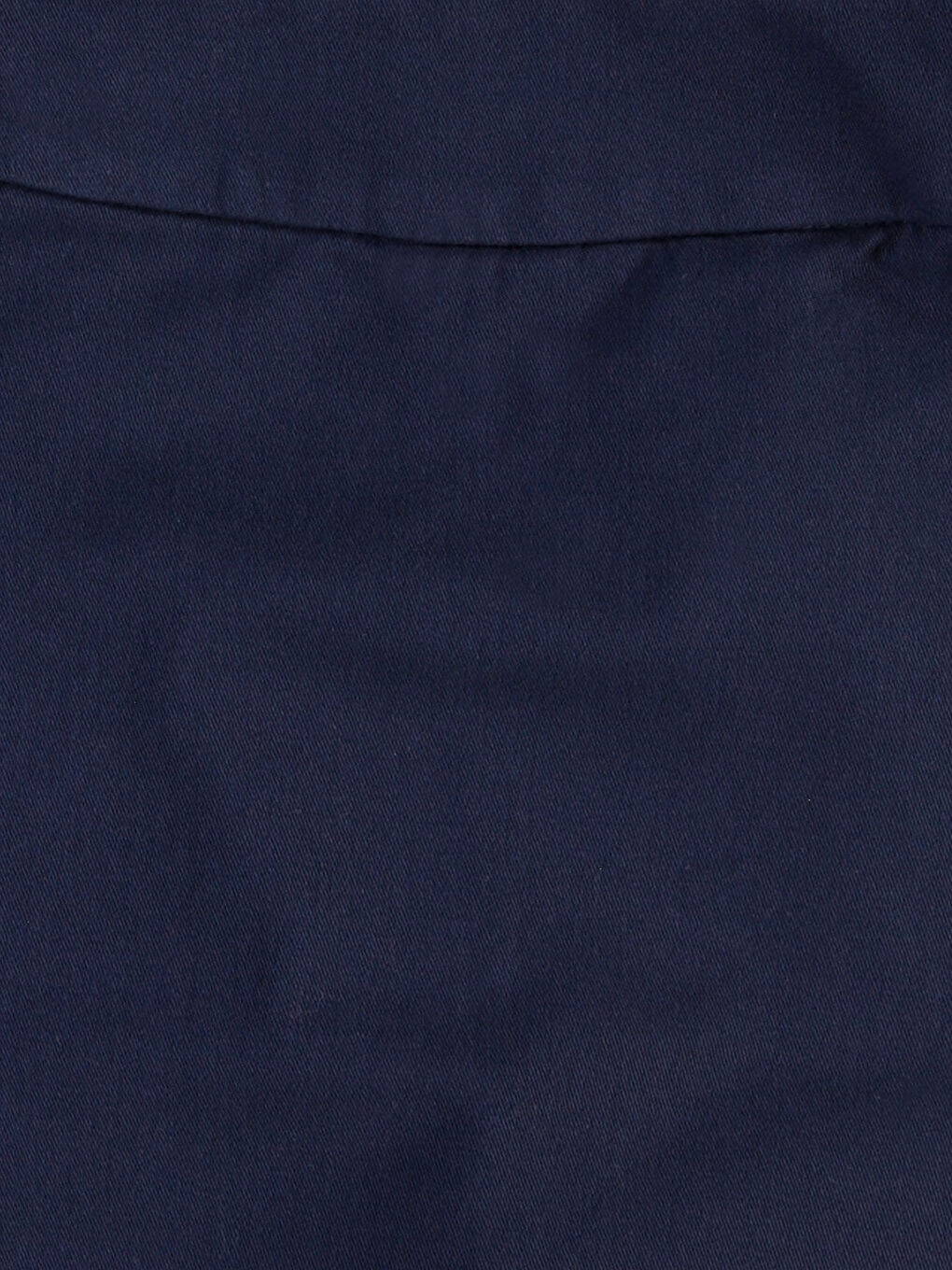 Lacivert Şort Etek-2