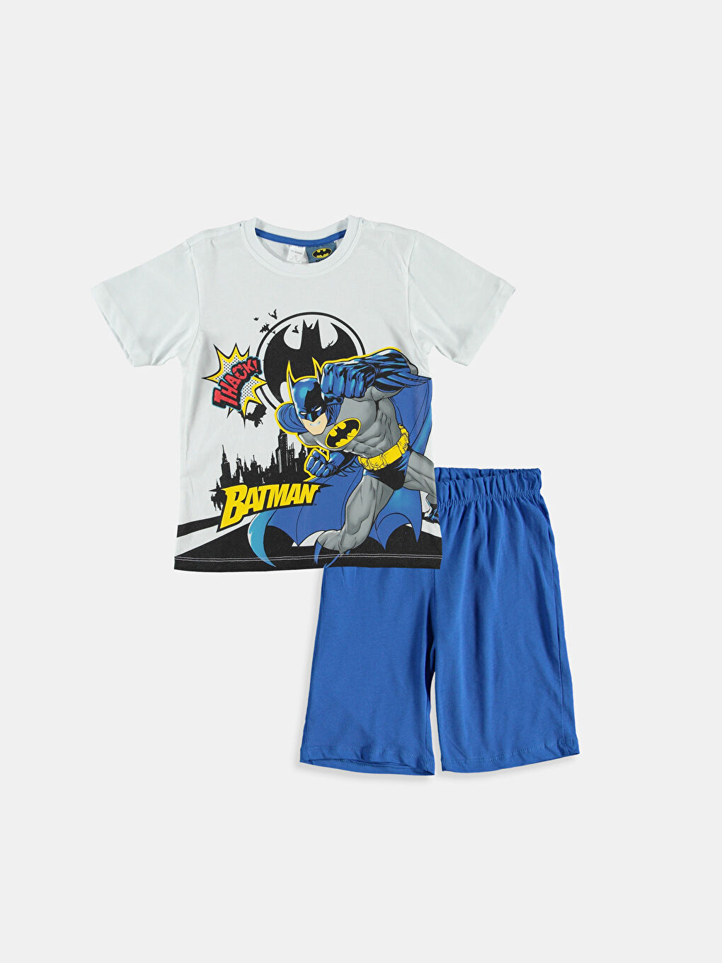 Set de pijama ALB Unisex