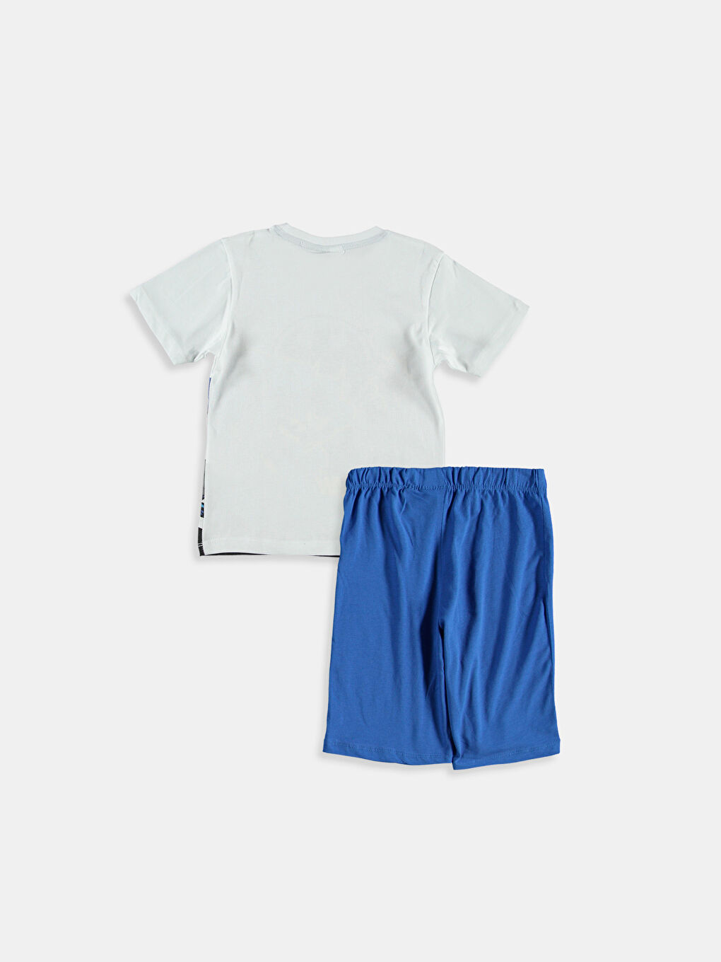 Set de pijama ALB Unisex-1