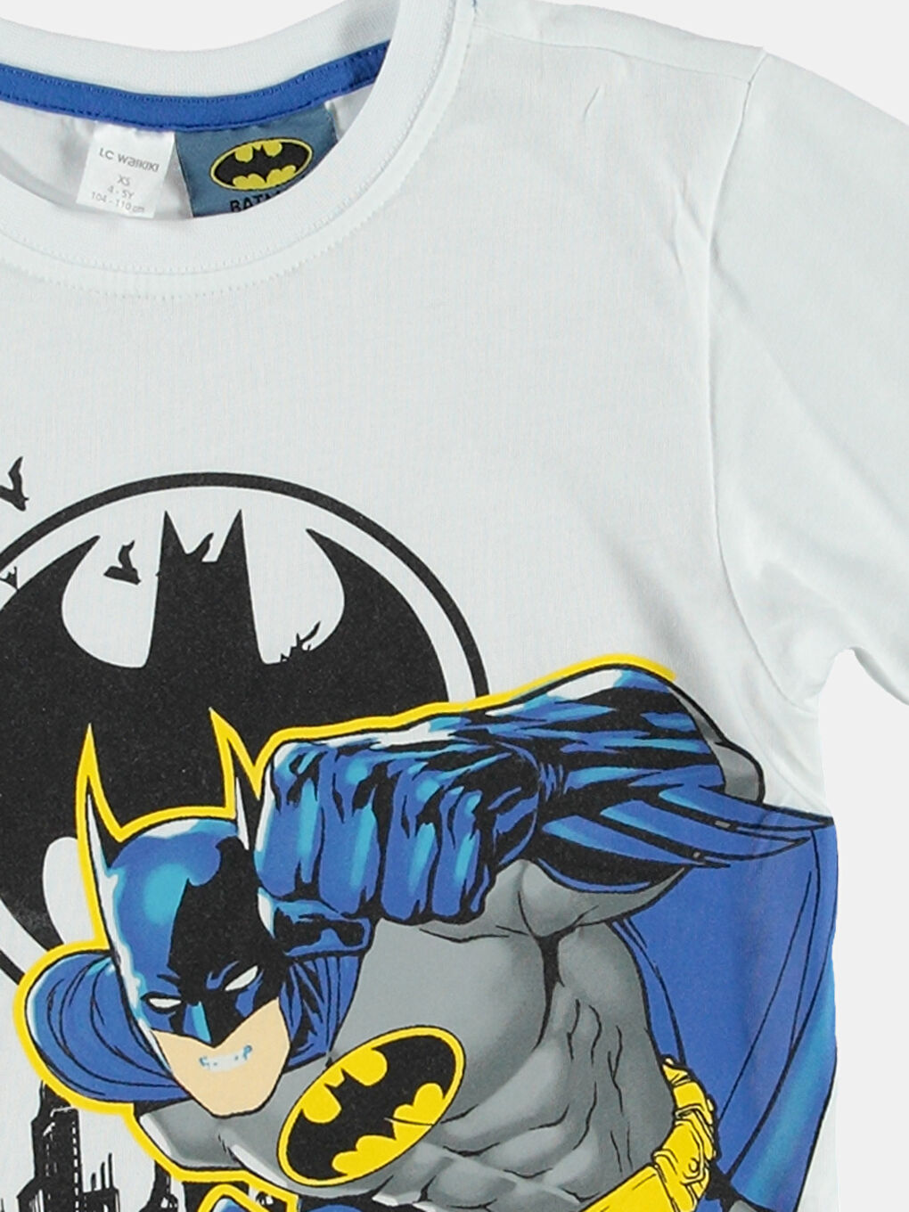 Set de pijama ALB Unisex-2