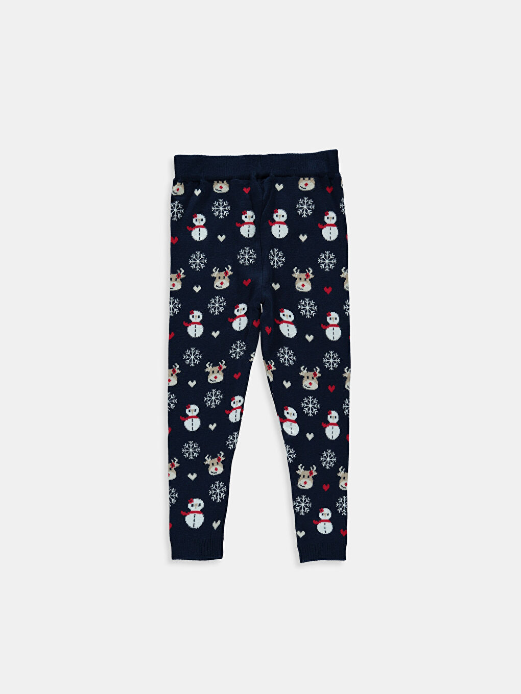 Leggings MARINE Fille-1