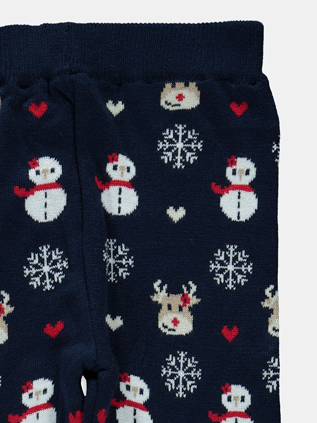 Leggings MARINE Fille-2