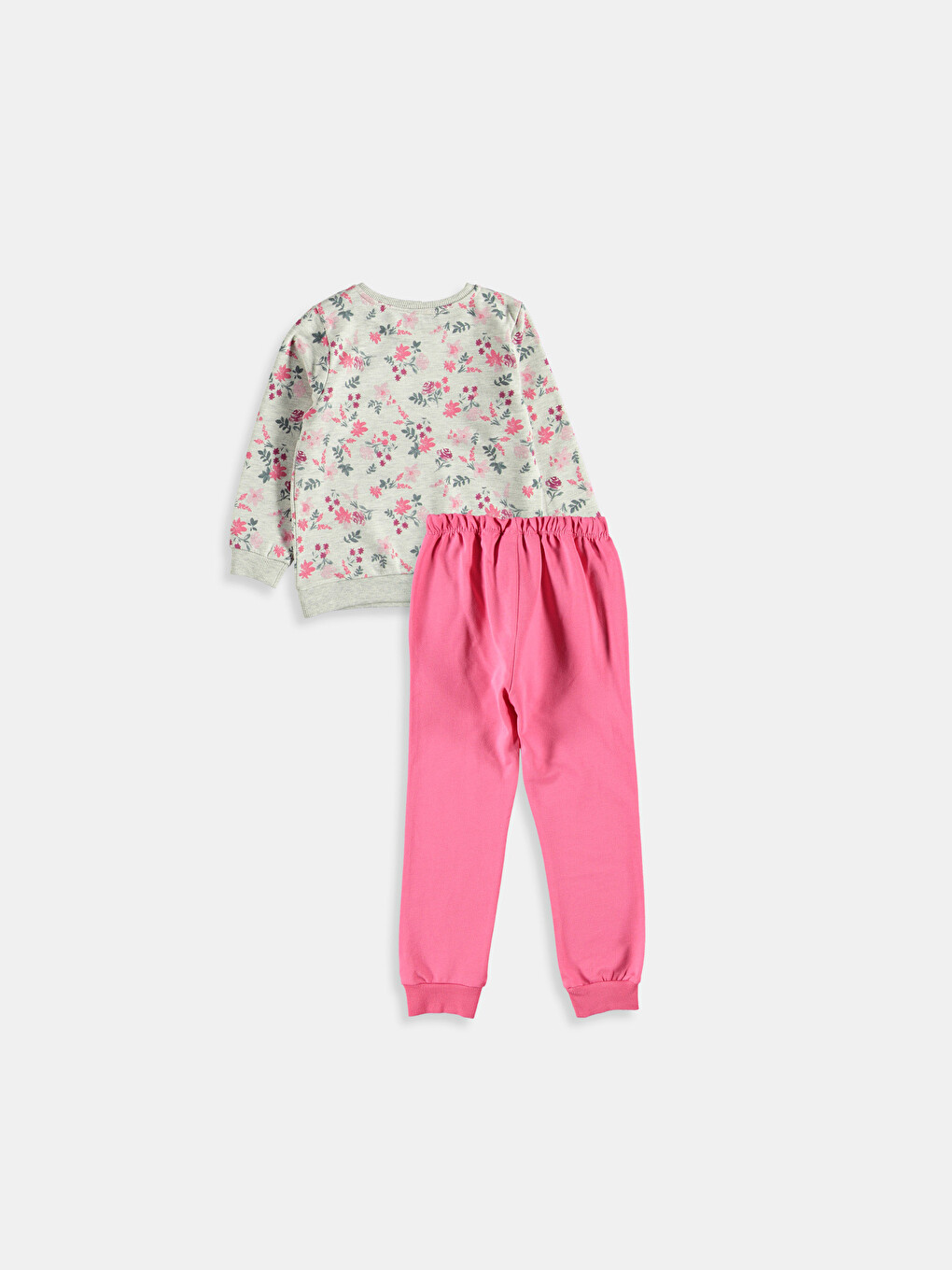 Pijama Takım-1