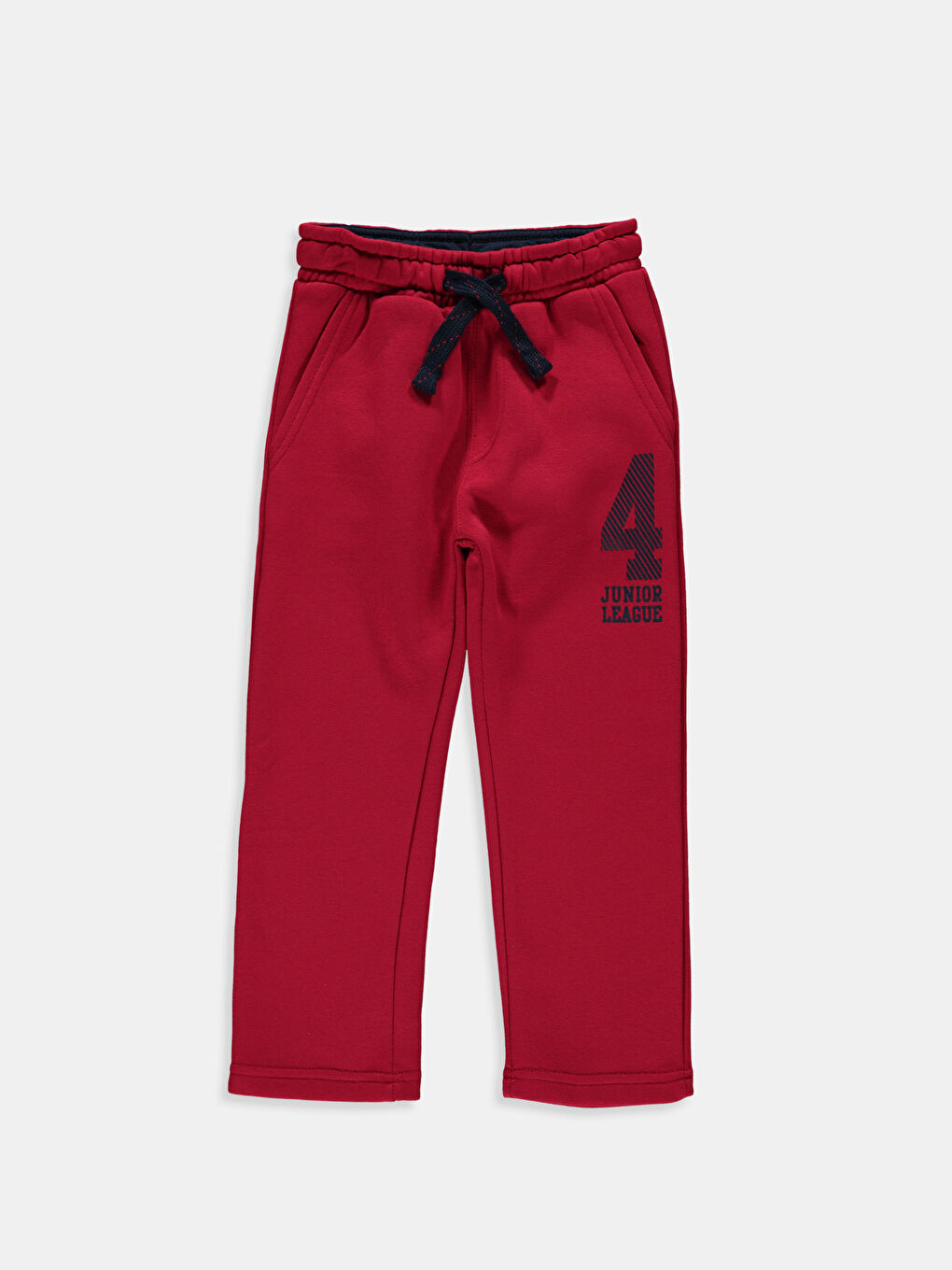 Unisex ROT Jogginghose
