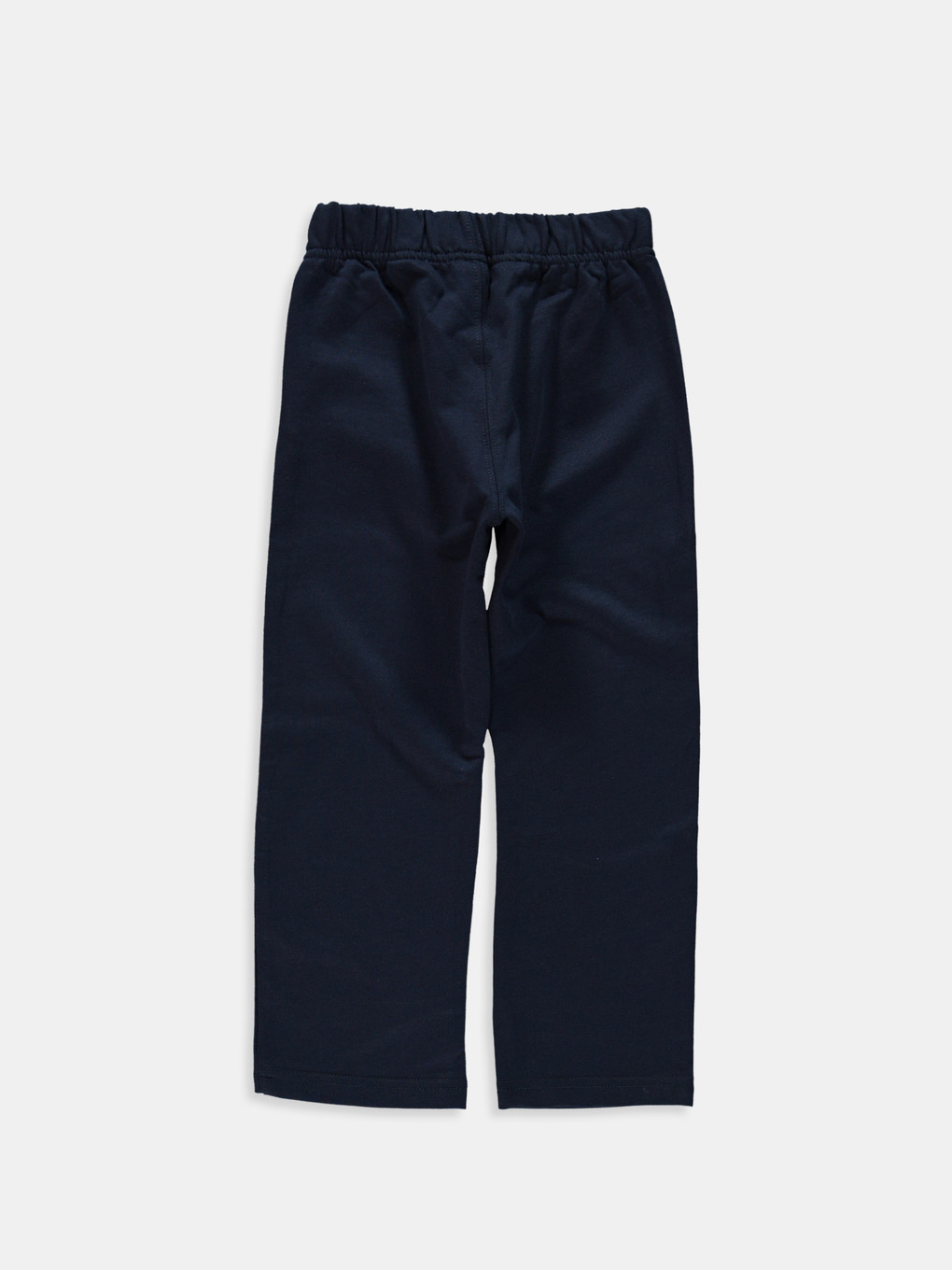 K.lacivert Jogger Eşofman Altı-1