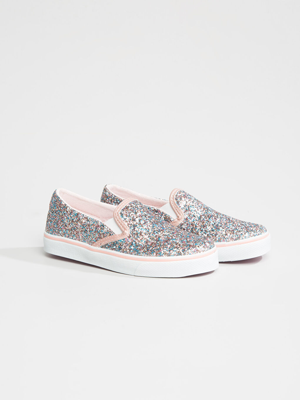 LCW STEPS Mädchen MISCHEN Sneaker -6K1154Z4-F9C