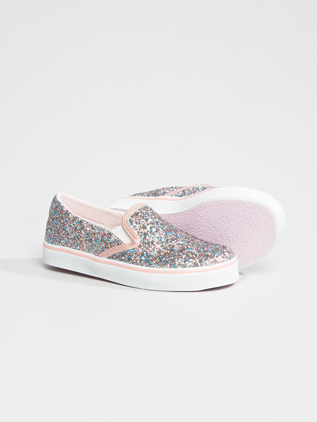 LCW STEPS Mädchen MISCHEN Sneaker -6K1154Z4-F9C