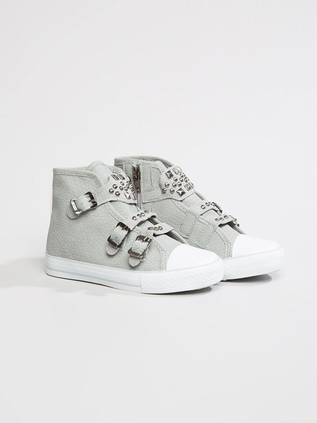 LCW STEPS Момиче Сиво Маратонки -6K1188Z4-CSW