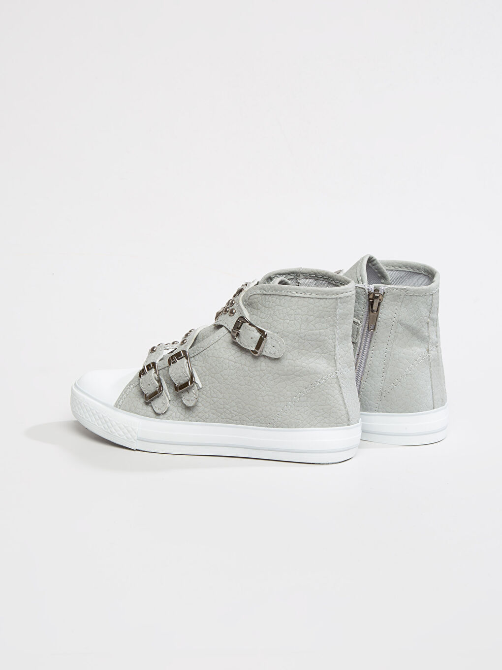 LCW STEPS Момиче Сиво Маратонки -6K1188Z4-CSW