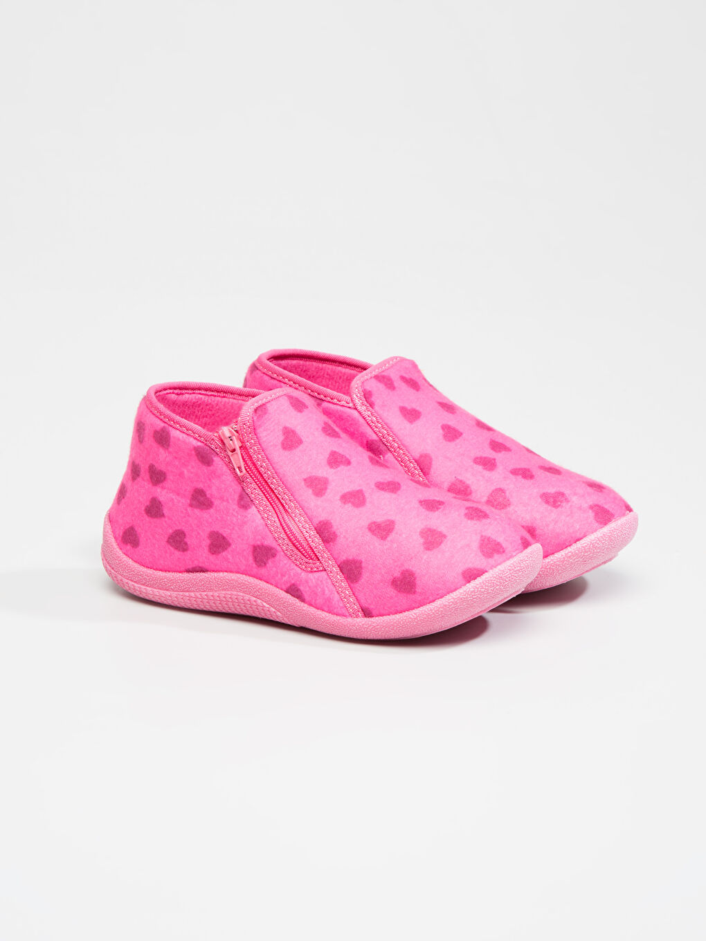 Pantoufles ROSE Fille