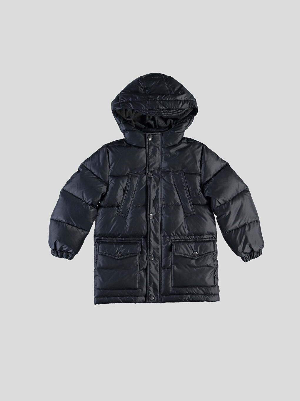 Manteau MARINE Unisexe