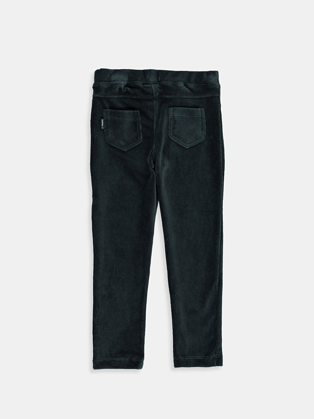 Antrasit Eşofman Altı-1