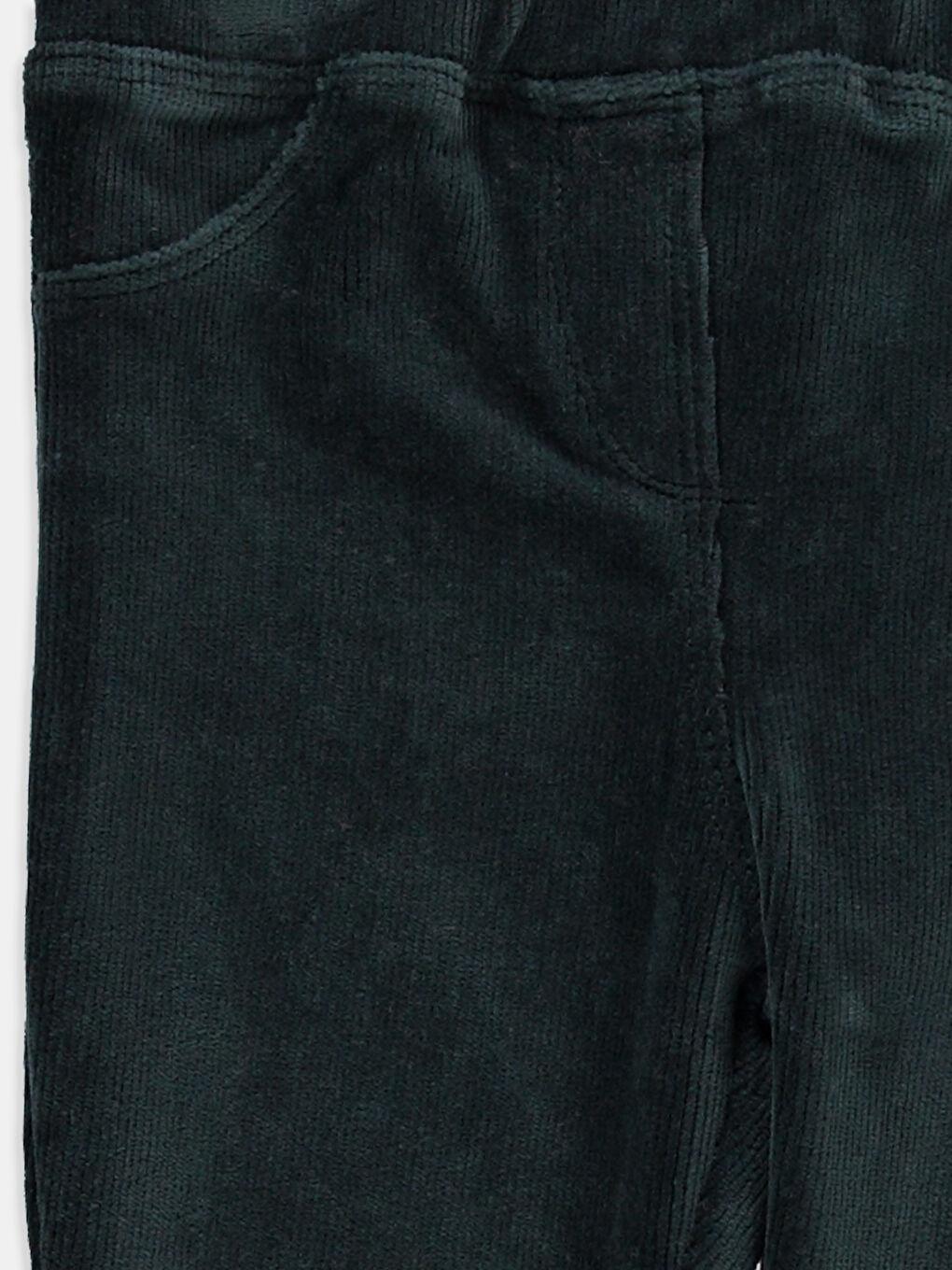 Antrasit Eşofman Altı-2