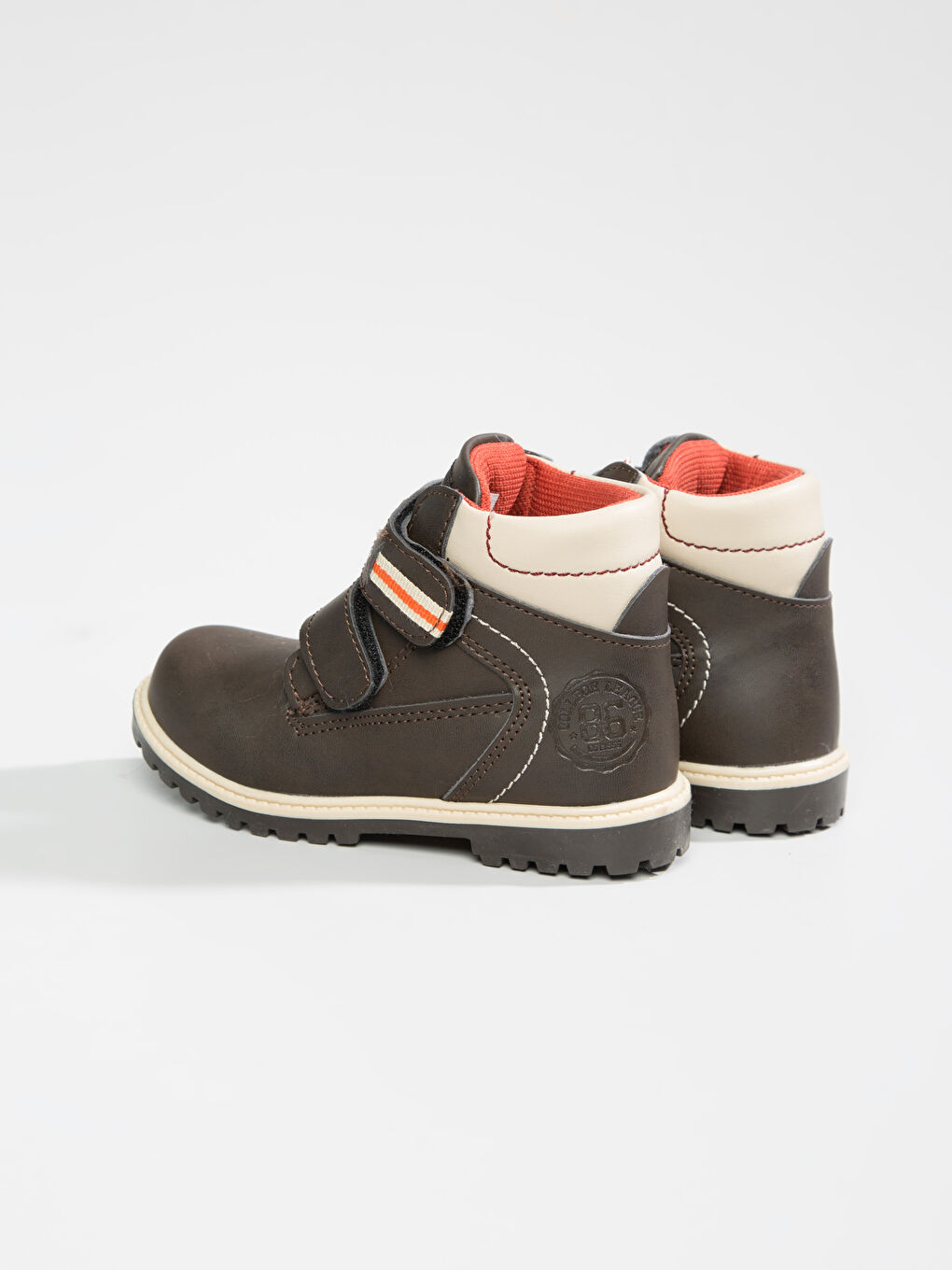 Unisex BRAUN Stiefel-2