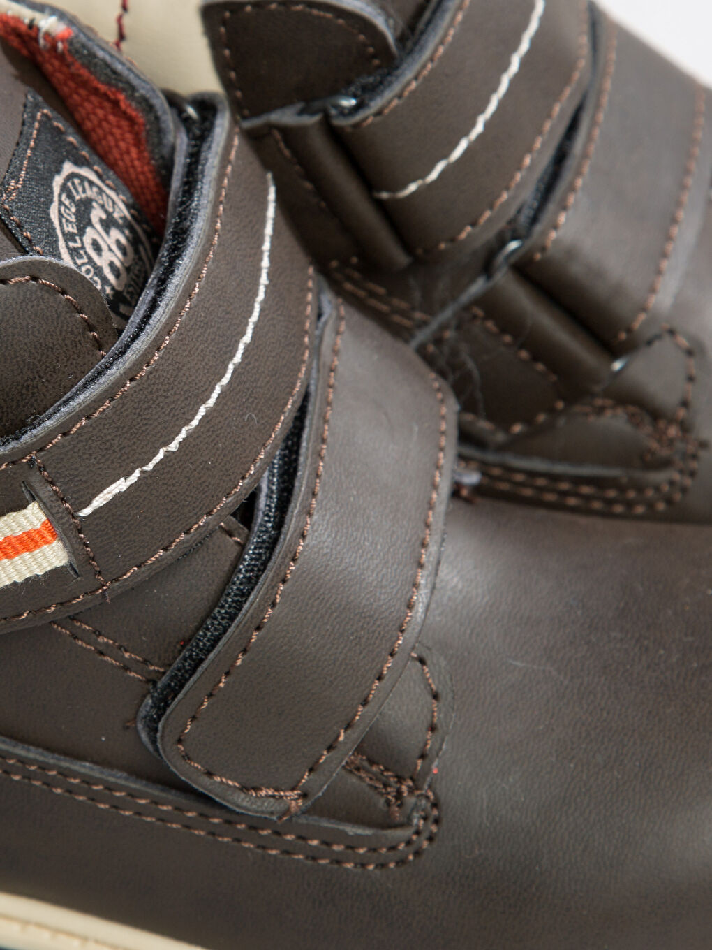 Unisex BRAUN Stiefel-3