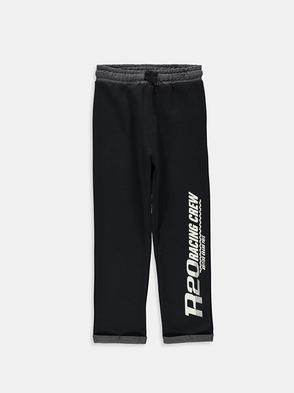 Antrasit Eşofman Altı