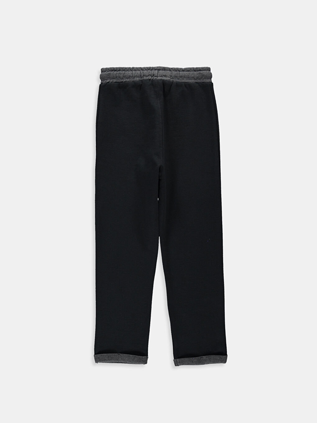 Antrasit Eşofman Altı-1