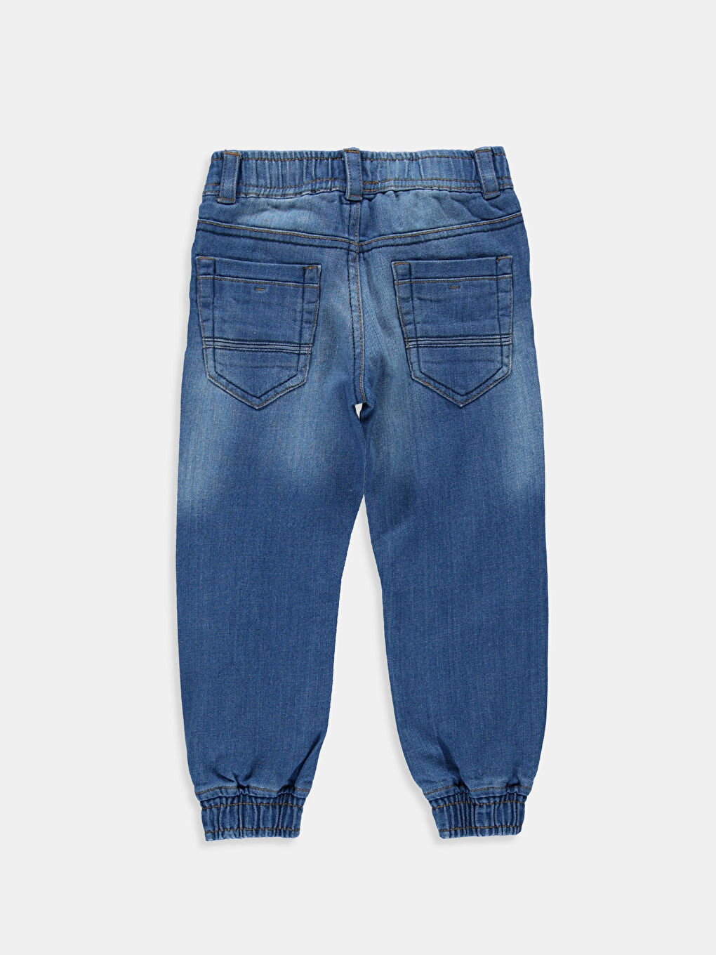 LCW Kids Unisex INDIGO Jeans -6K2804Z4-H45