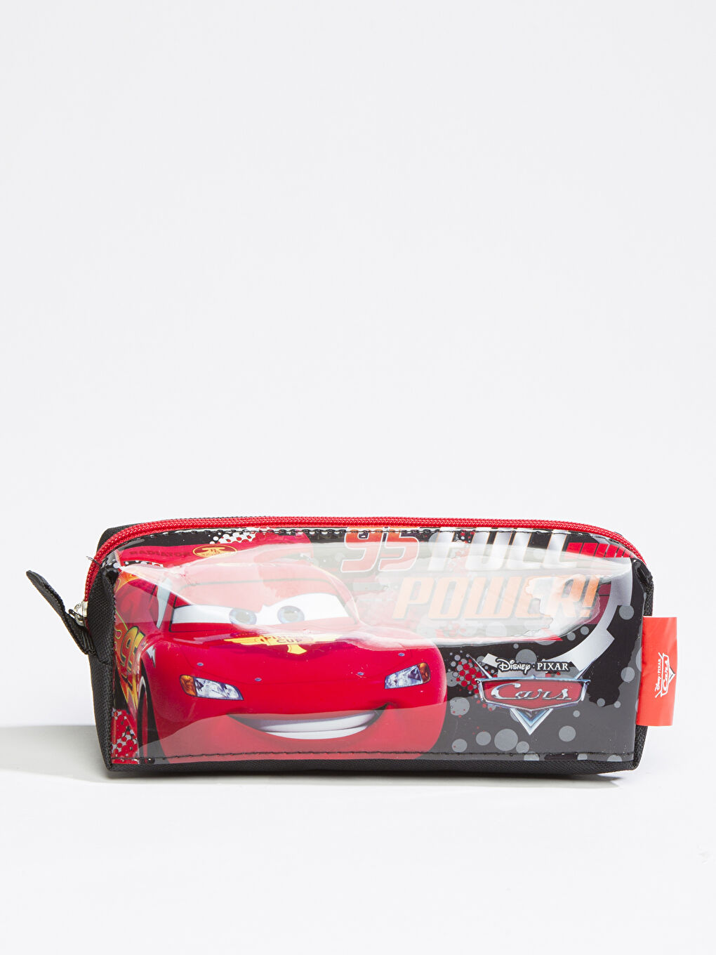 Unisex BLACK Pencil case