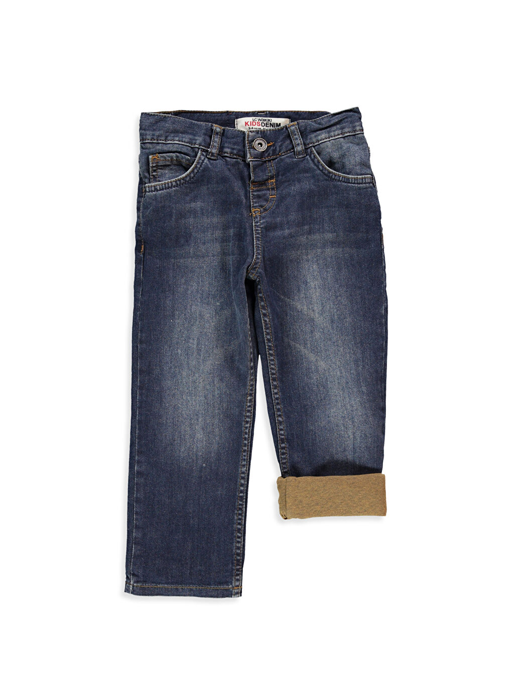 Unisex INDIGO Jeans