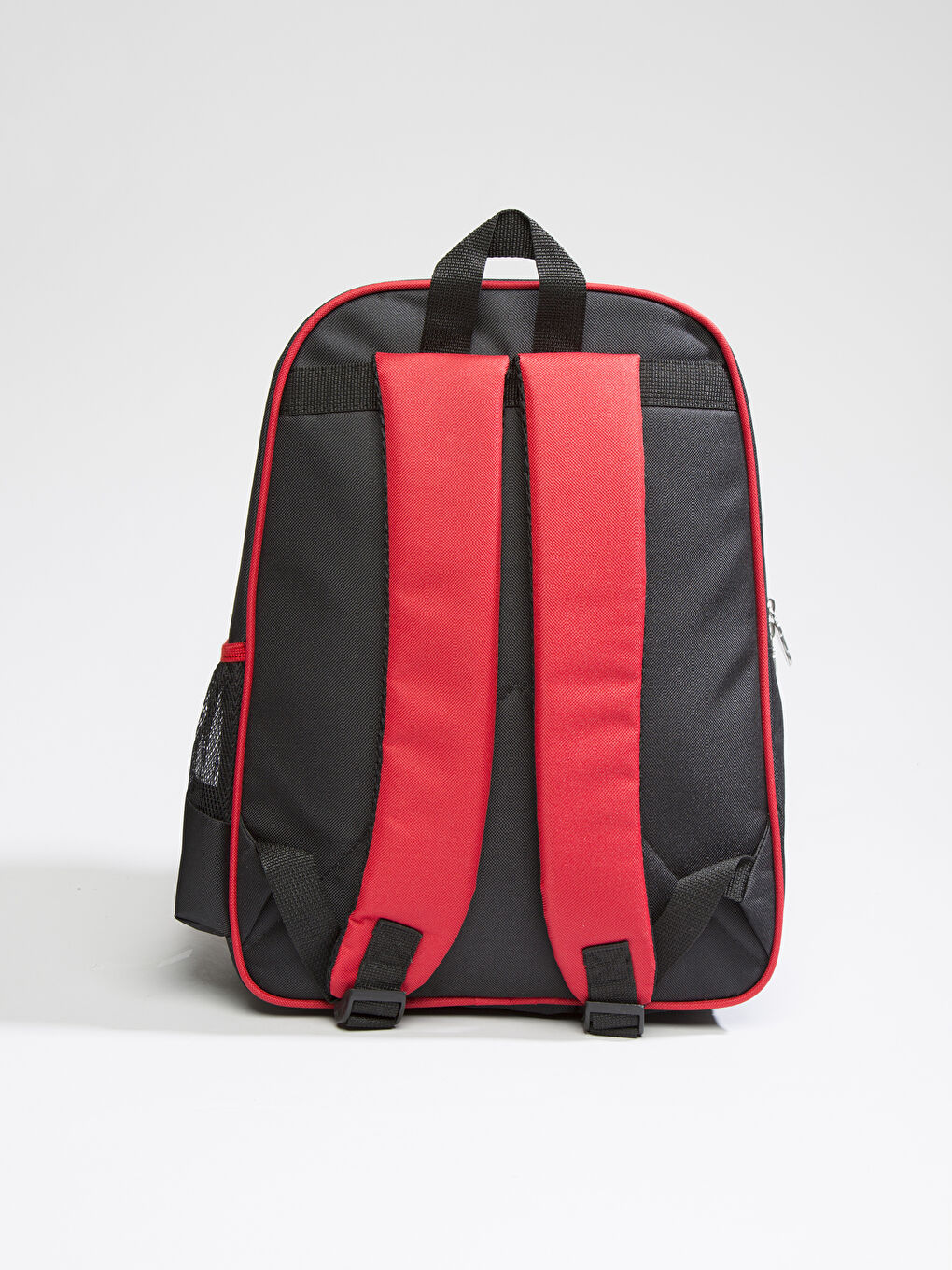 Unisex BLACK Shoulder bag-2