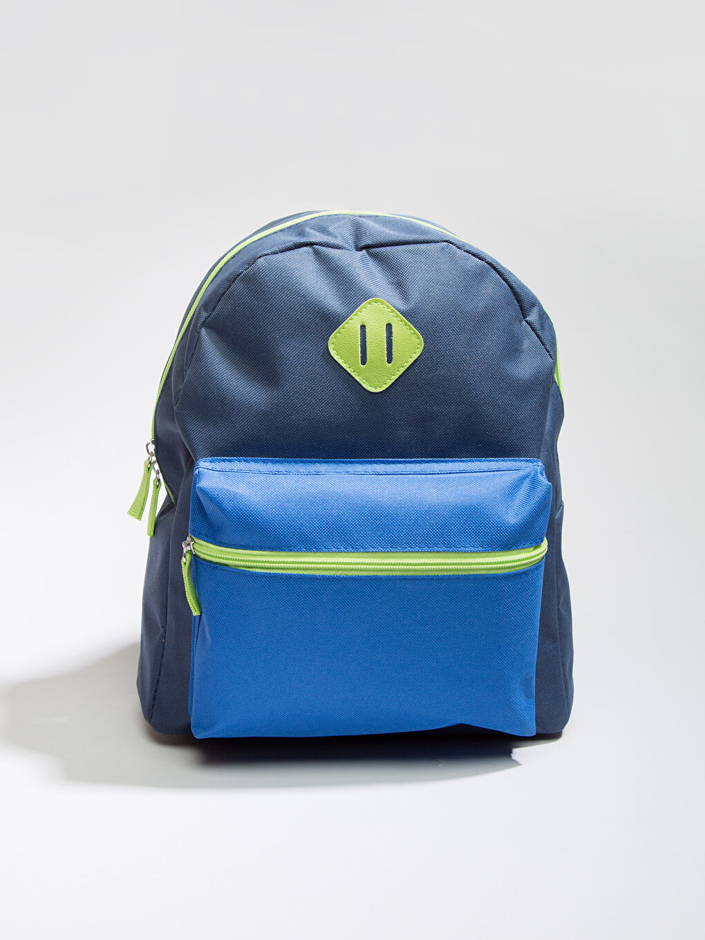 Unisex BLUE Shoulder bag