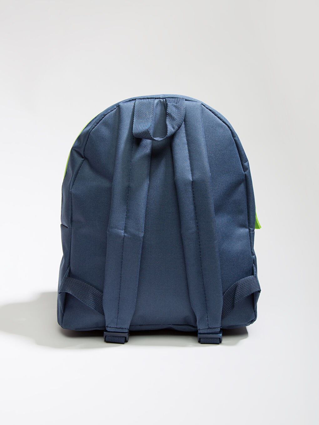 Unisex BLUE Shoulder bag-1