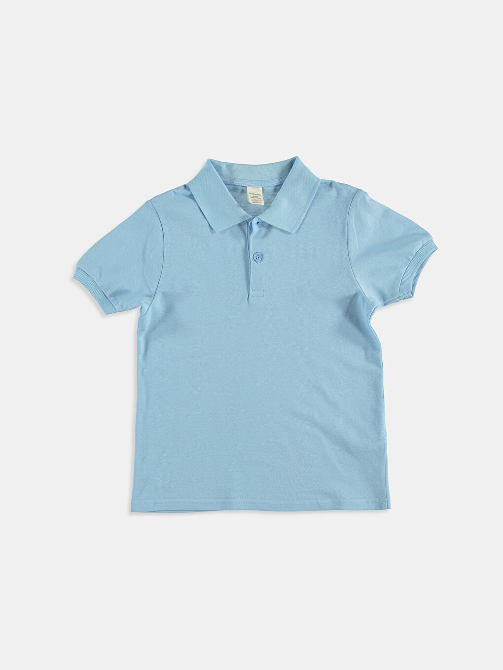 Tricou Albastru Unisex