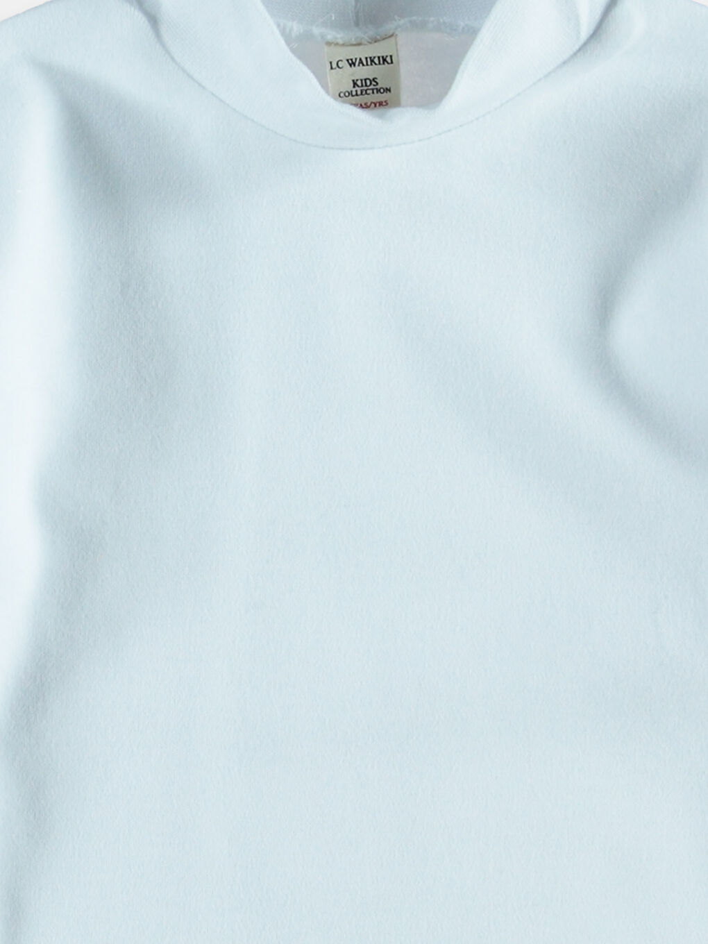 Unisex WHITE T-Shirt-1