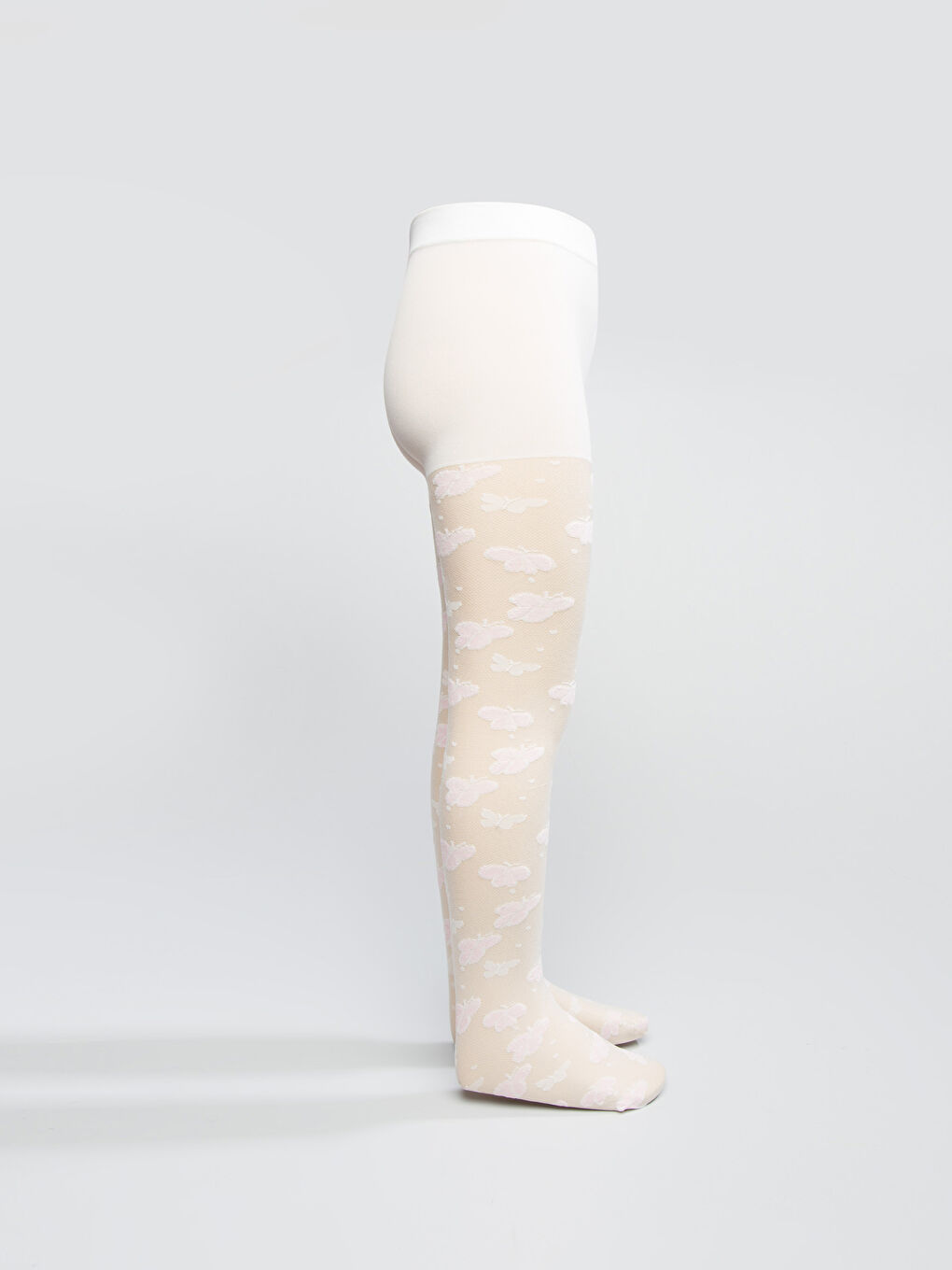 Collants Mixte Fille