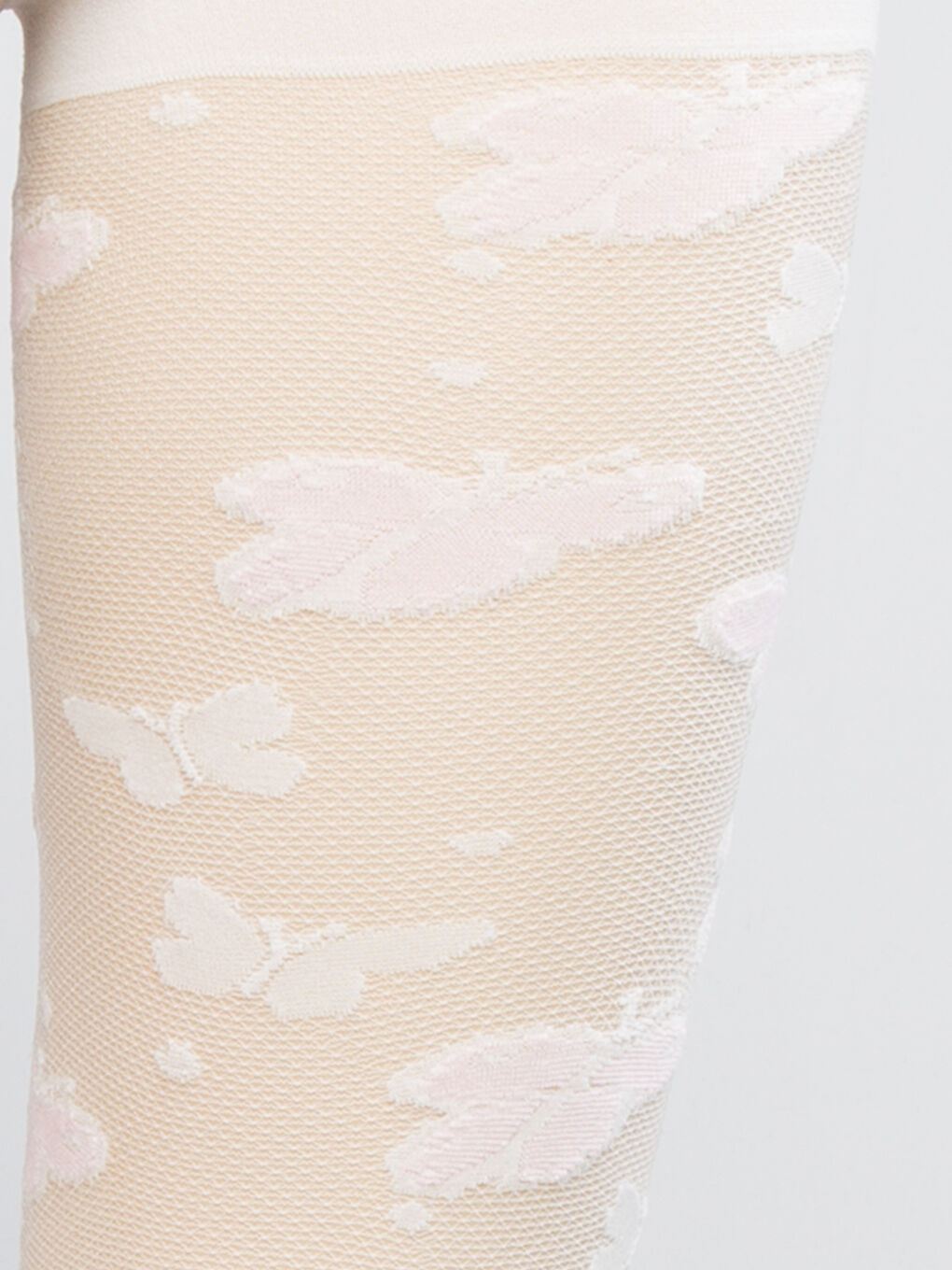 Collants Mixte Fille-2