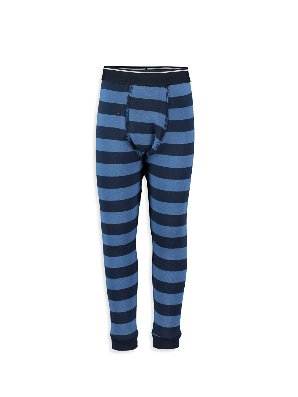 LCW Kids Unisex BLUE Base Layer -6K4489Z4-30 