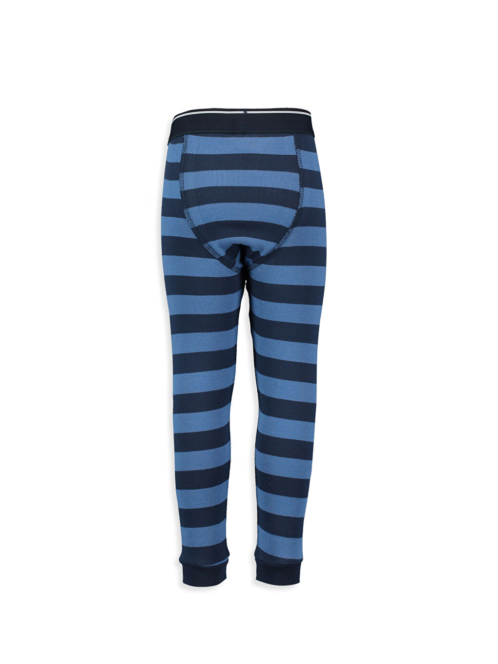 LCW Kids Unisex BLUE Base Layer -6K4489Z4-30 
