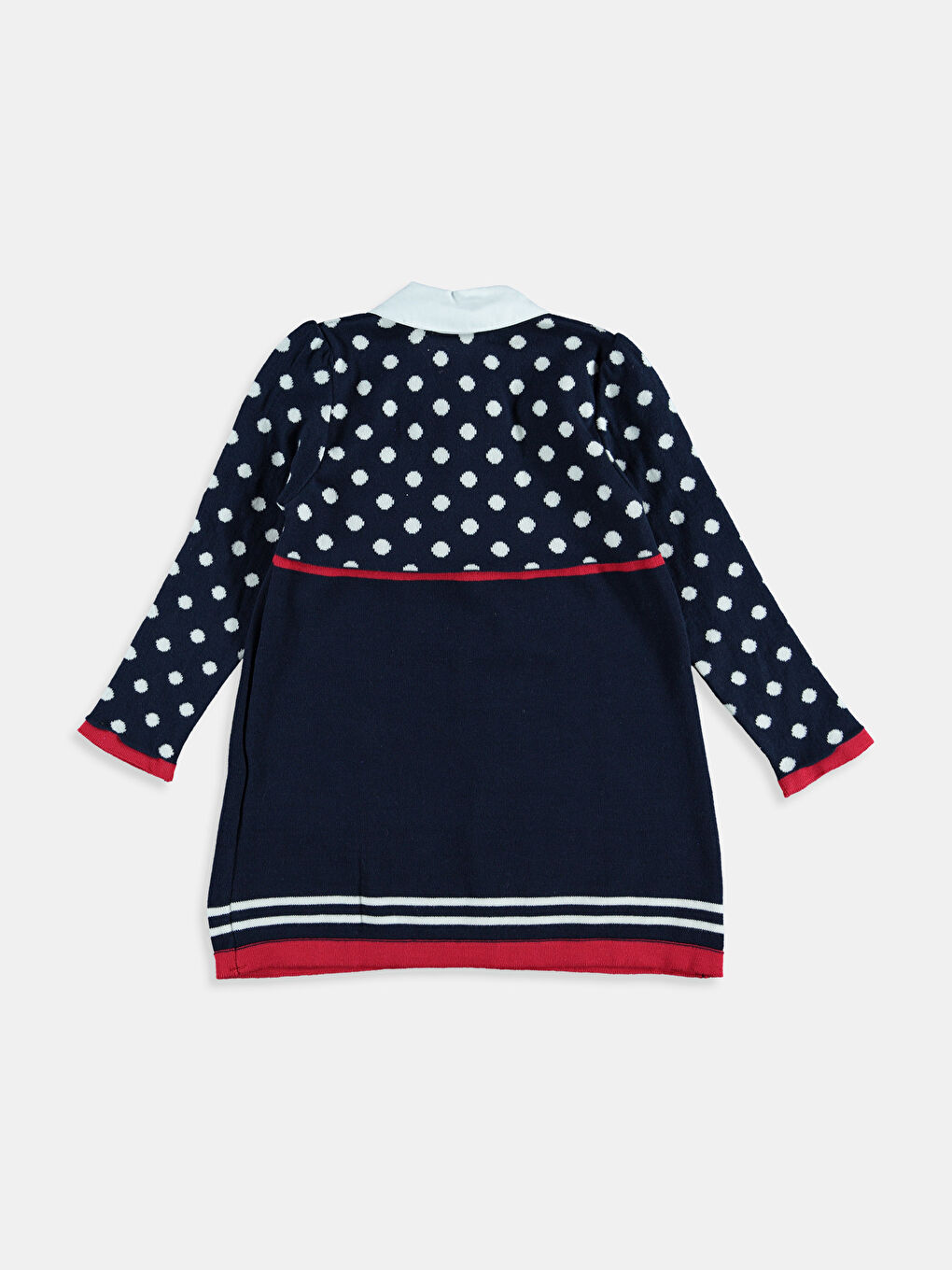 LCW Kids Elbise -6K4921Z4-1L1
