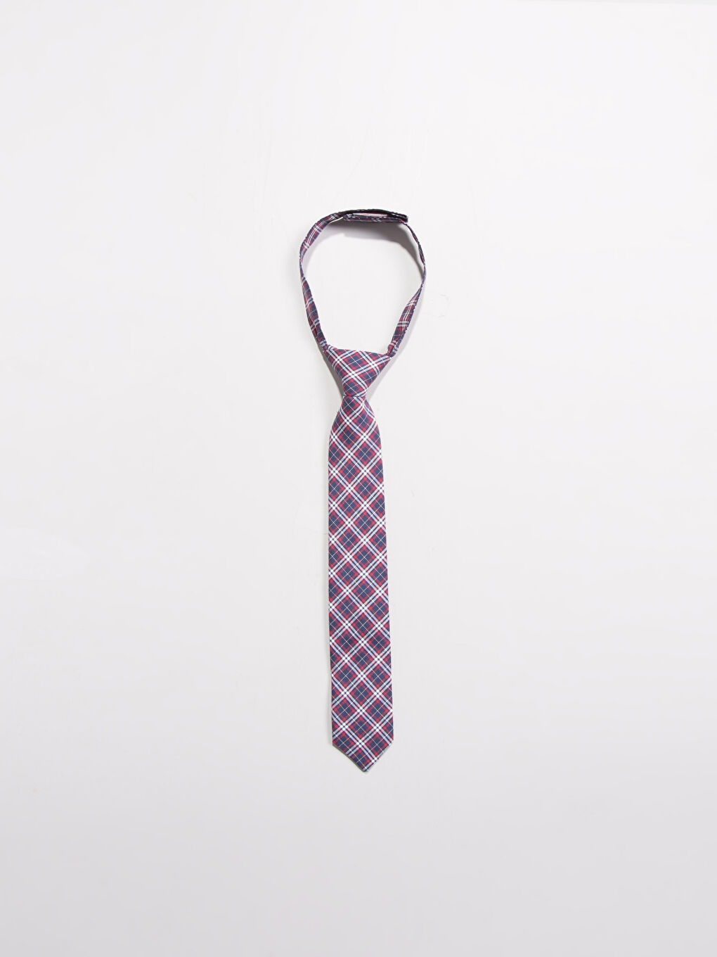 Unisex ROT Fliege